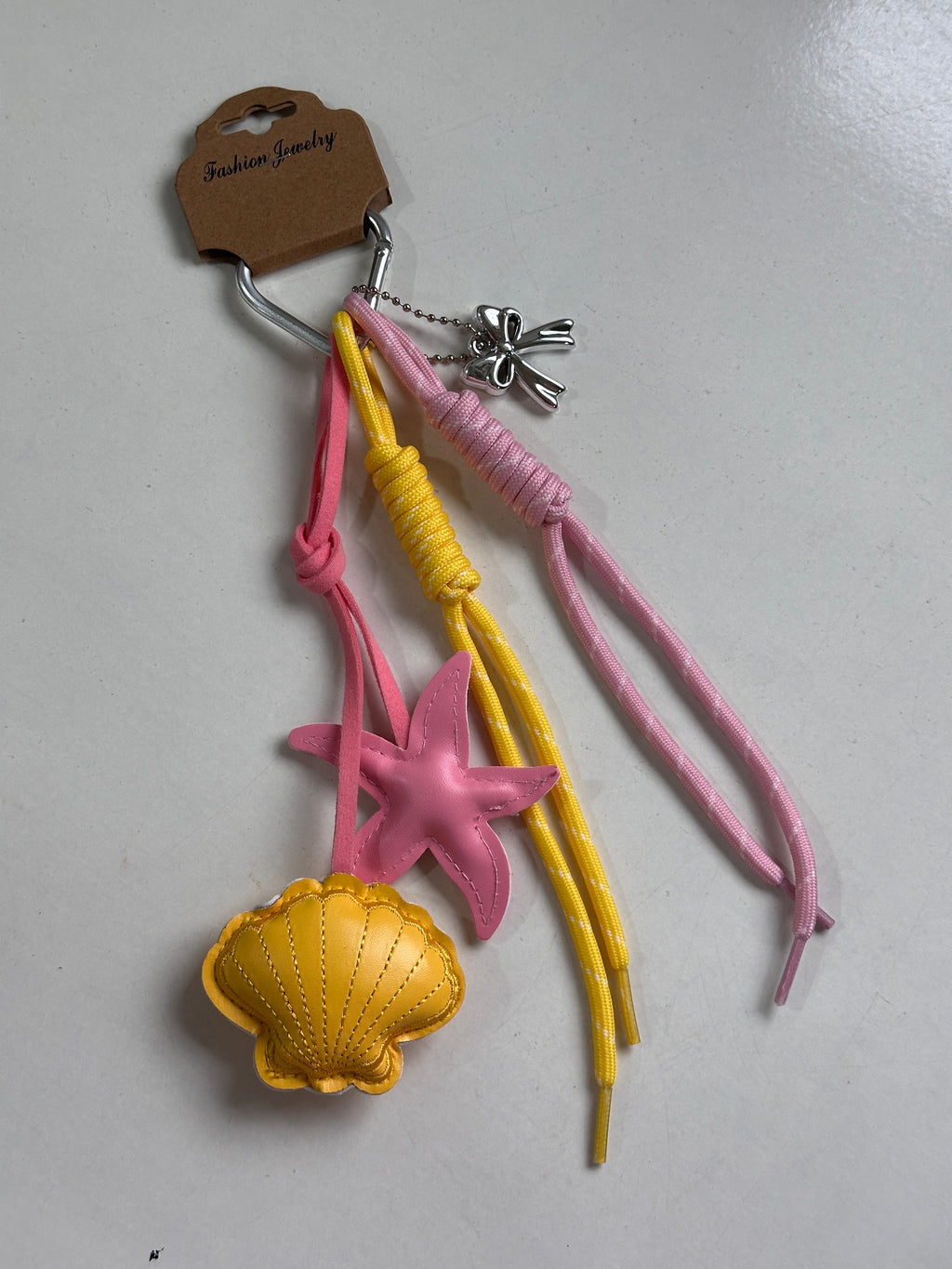 The Sunny Starfish🧈