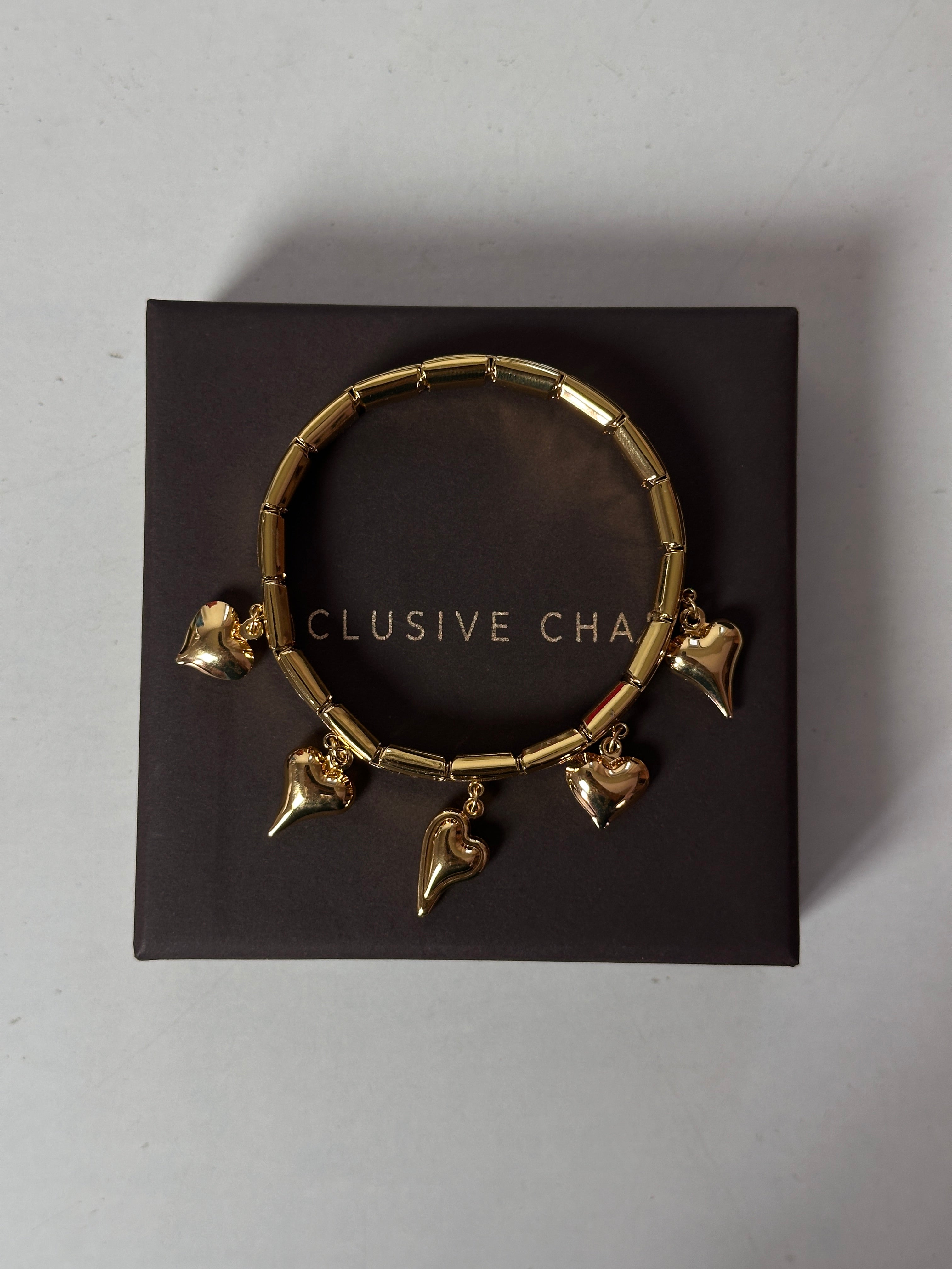 Italian bracelet