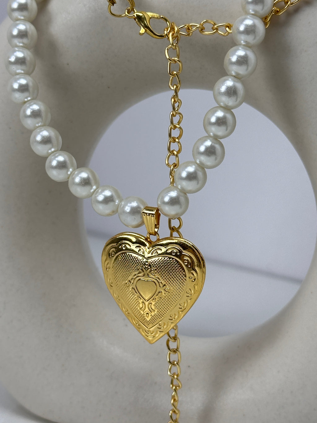 Vintage necklace