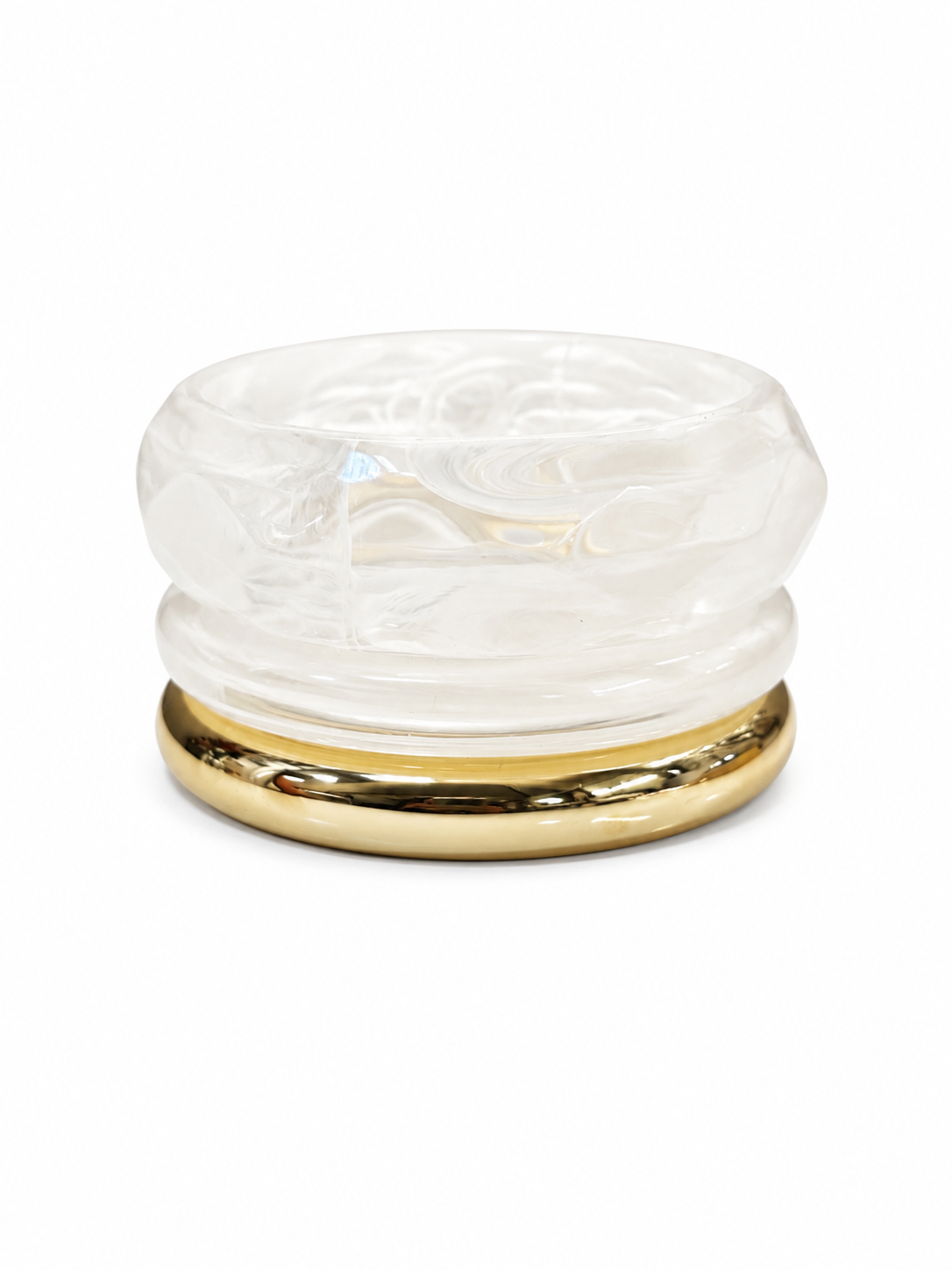 Chunky bangle set pack of 3