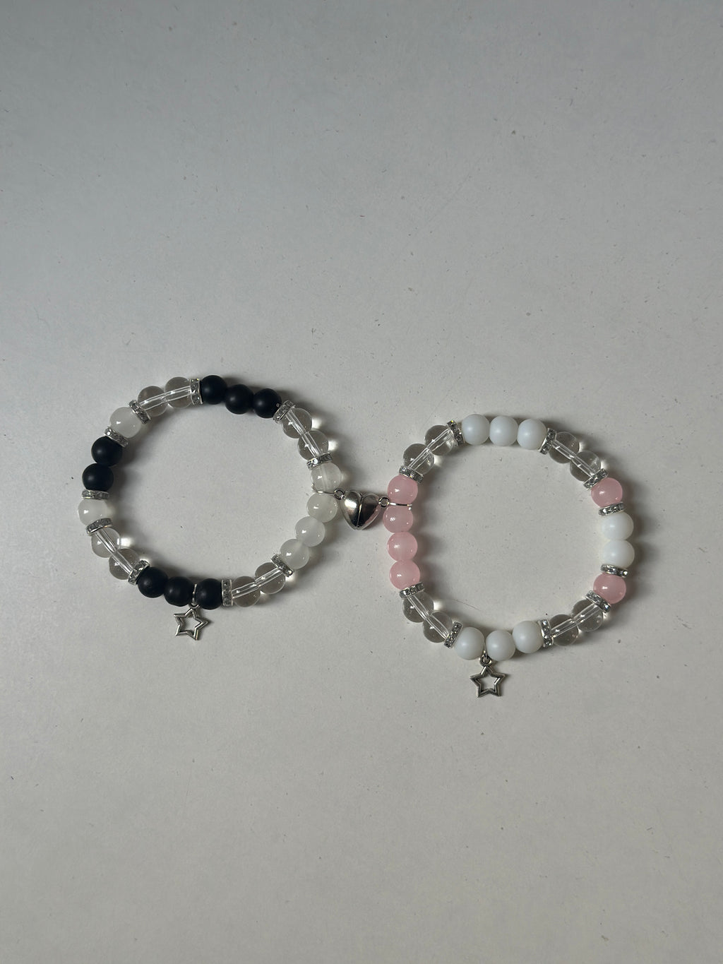 Pair bracelet