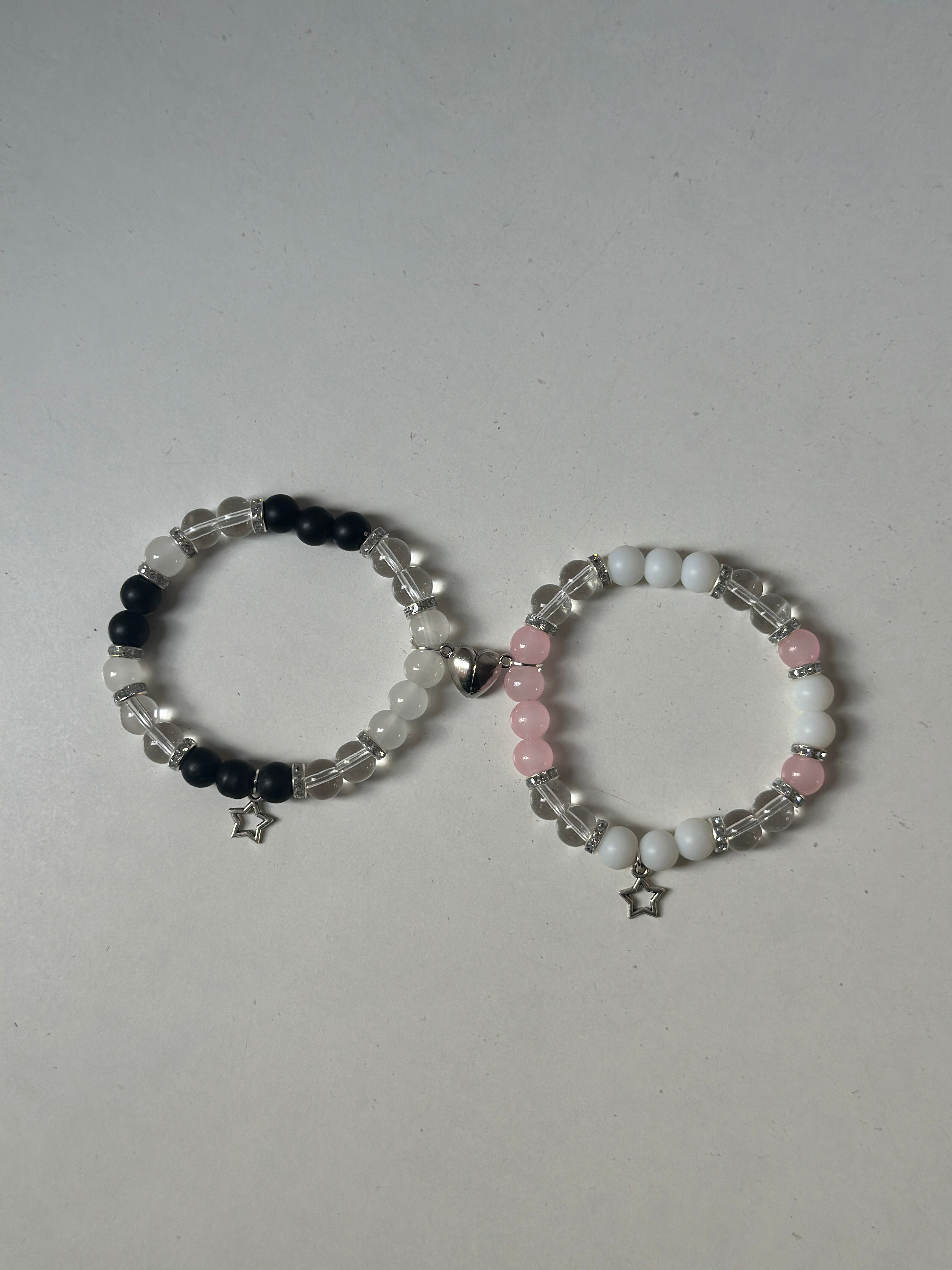 Pair bracelet