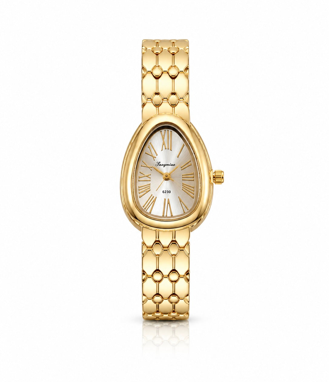 Premium anti tarnished watch