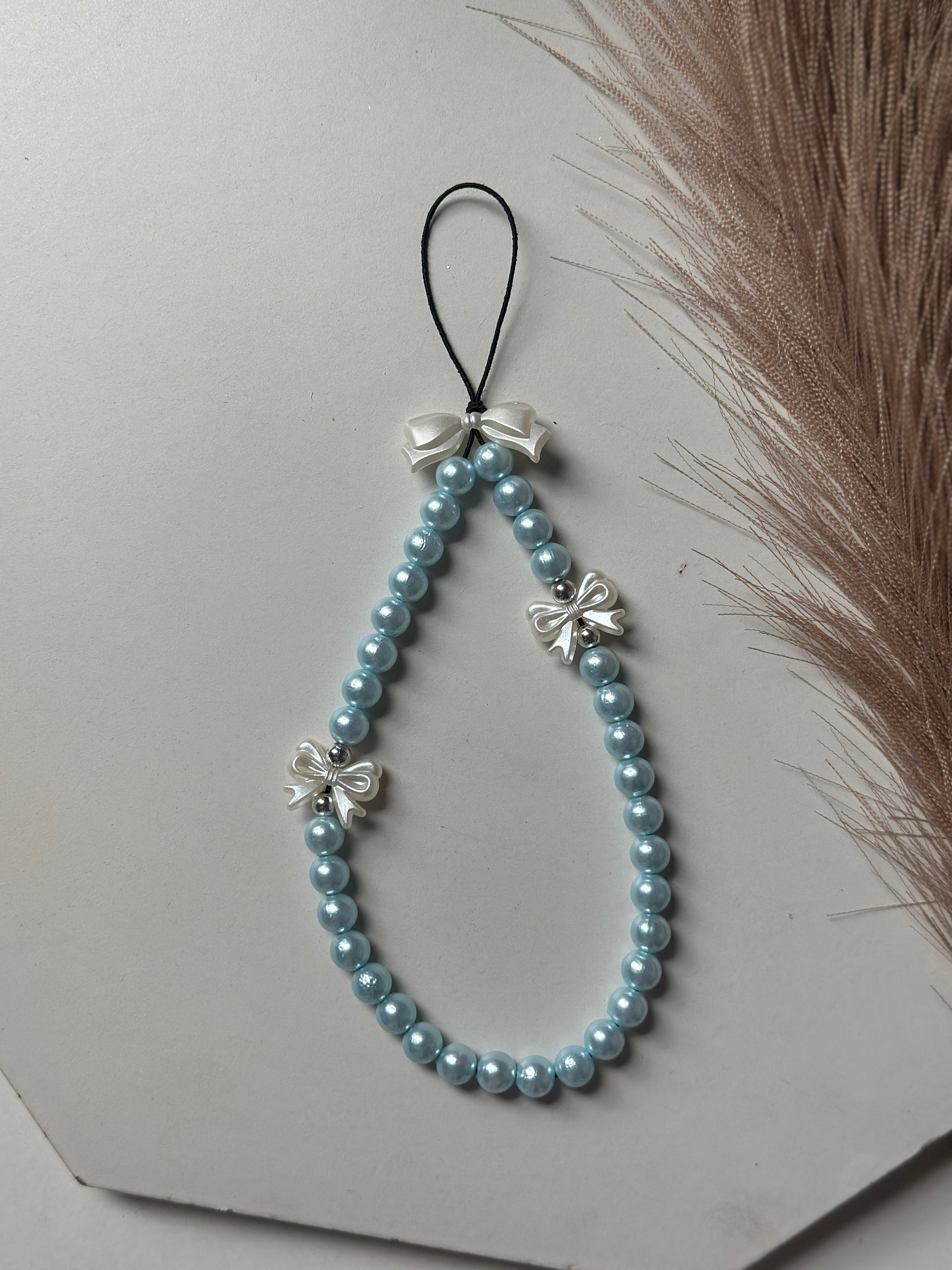 Blue charm