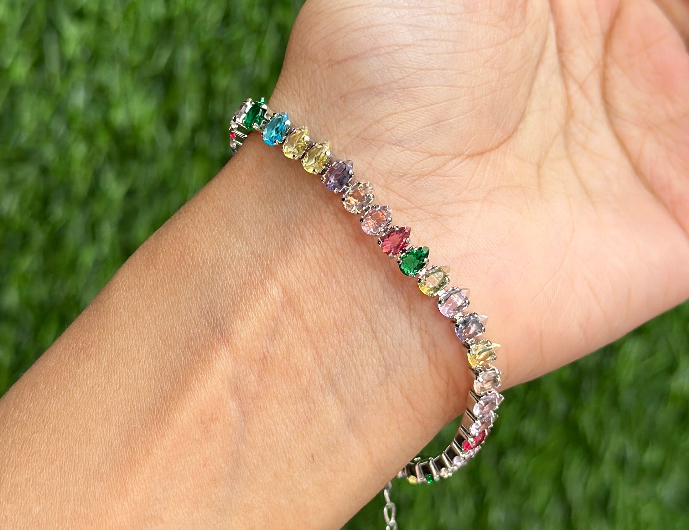 Prism Luxe Bracelet
