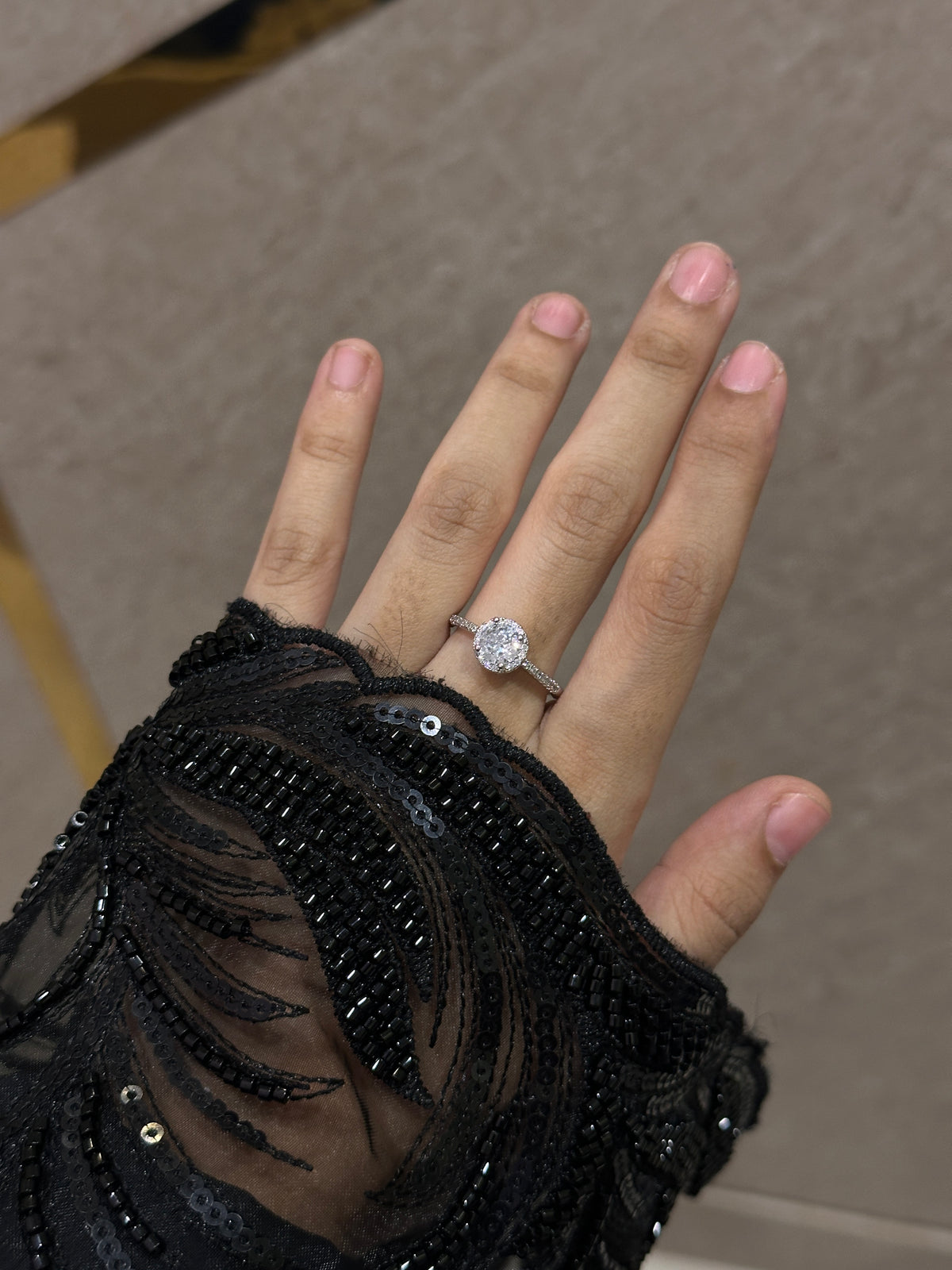 Solene Ring