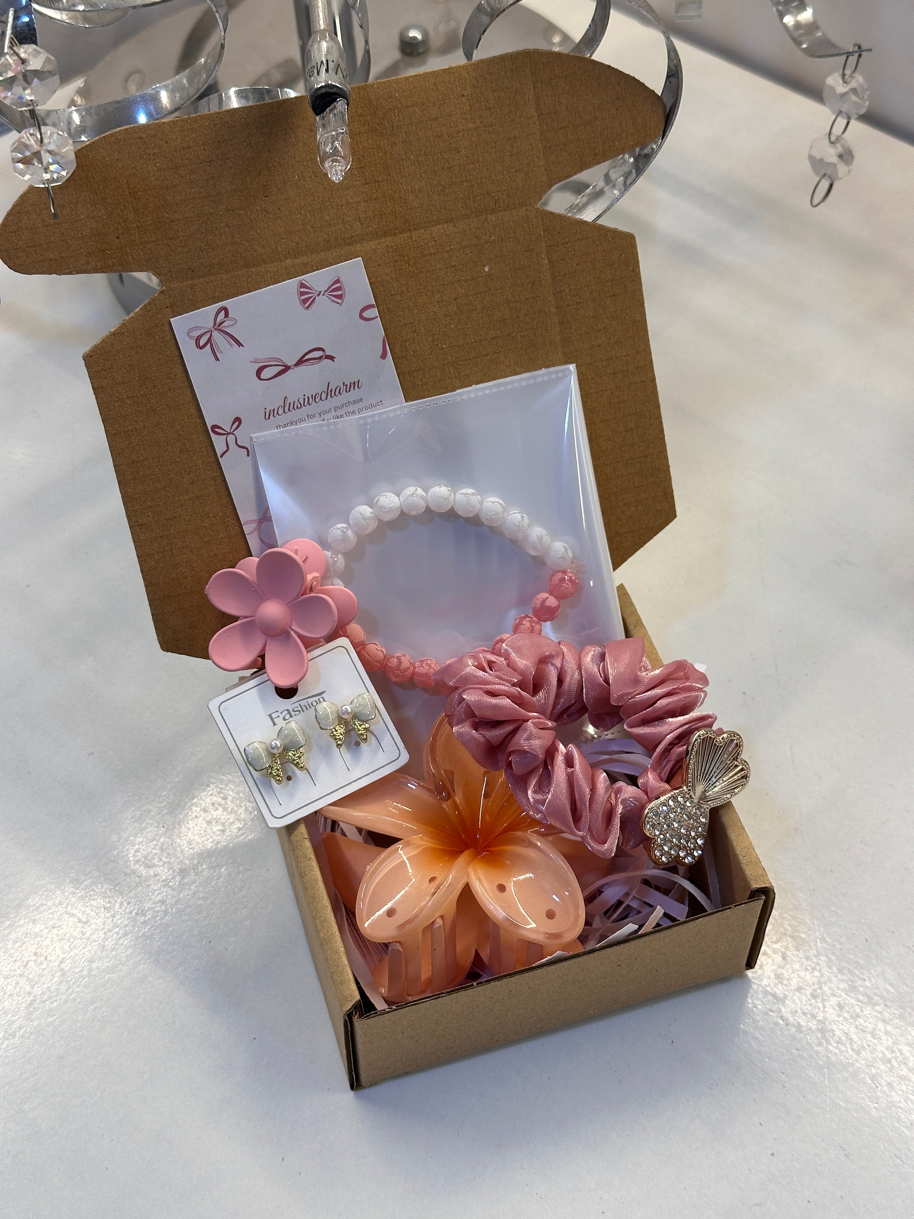 Little Joy Box
