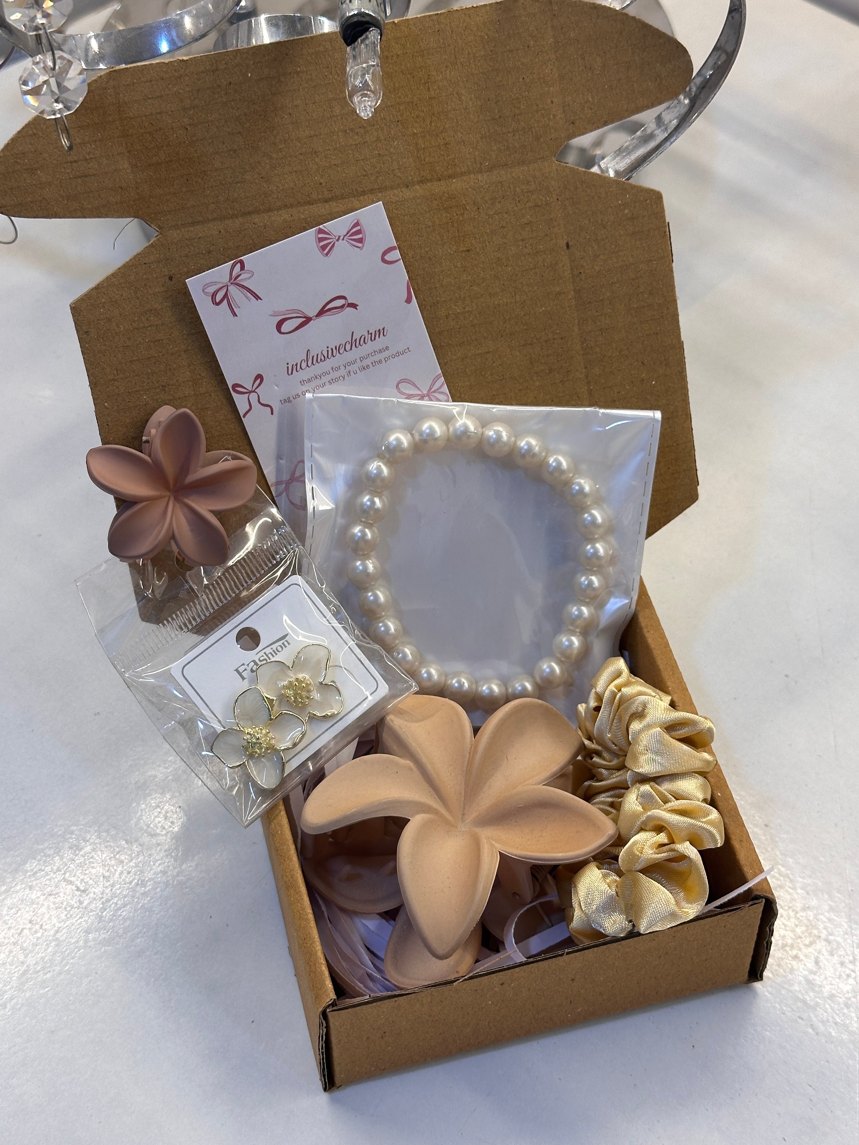 Little Joy Box