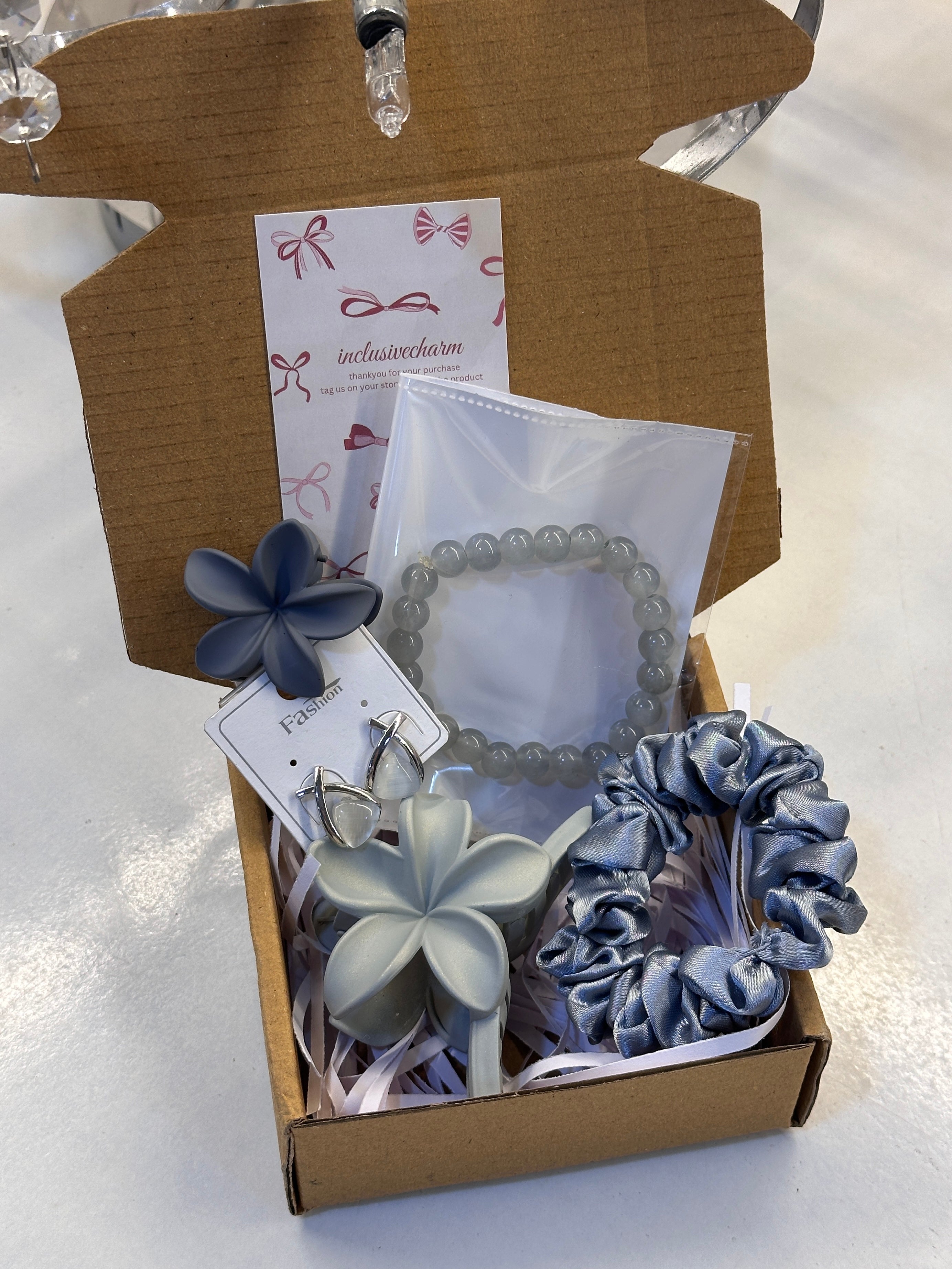 Little Joy Box