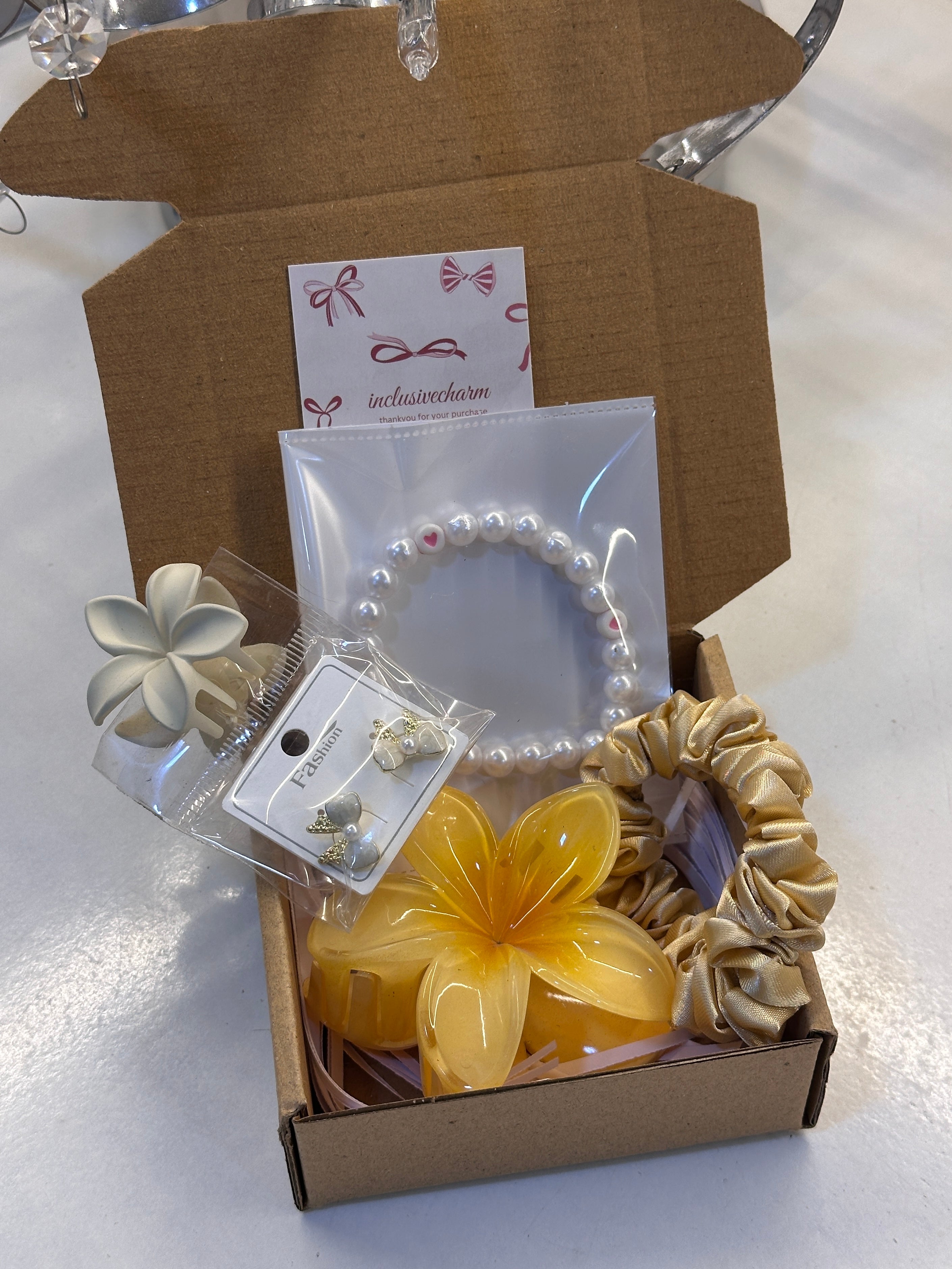 Little Joy Box