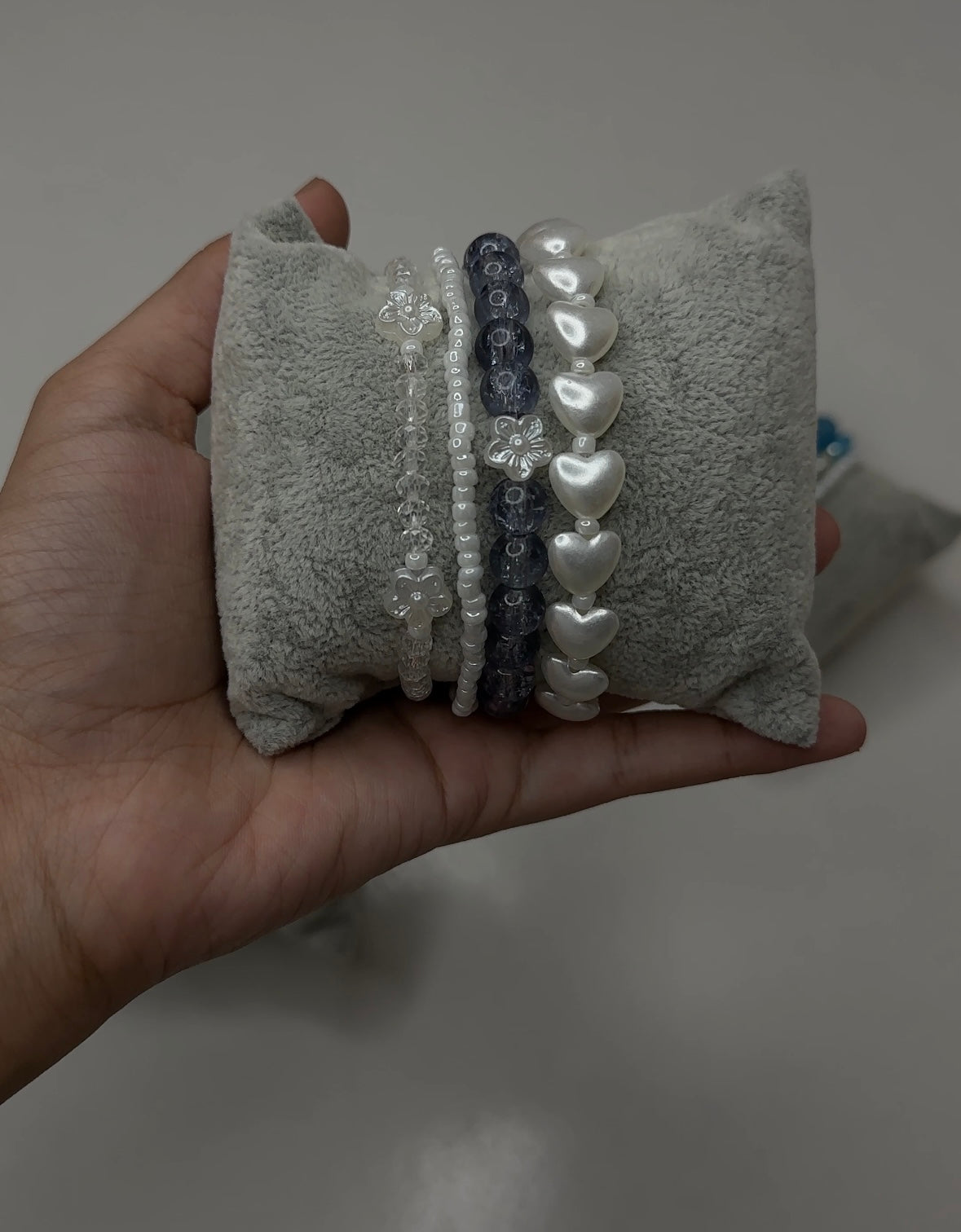 Flower stack (pack 4)