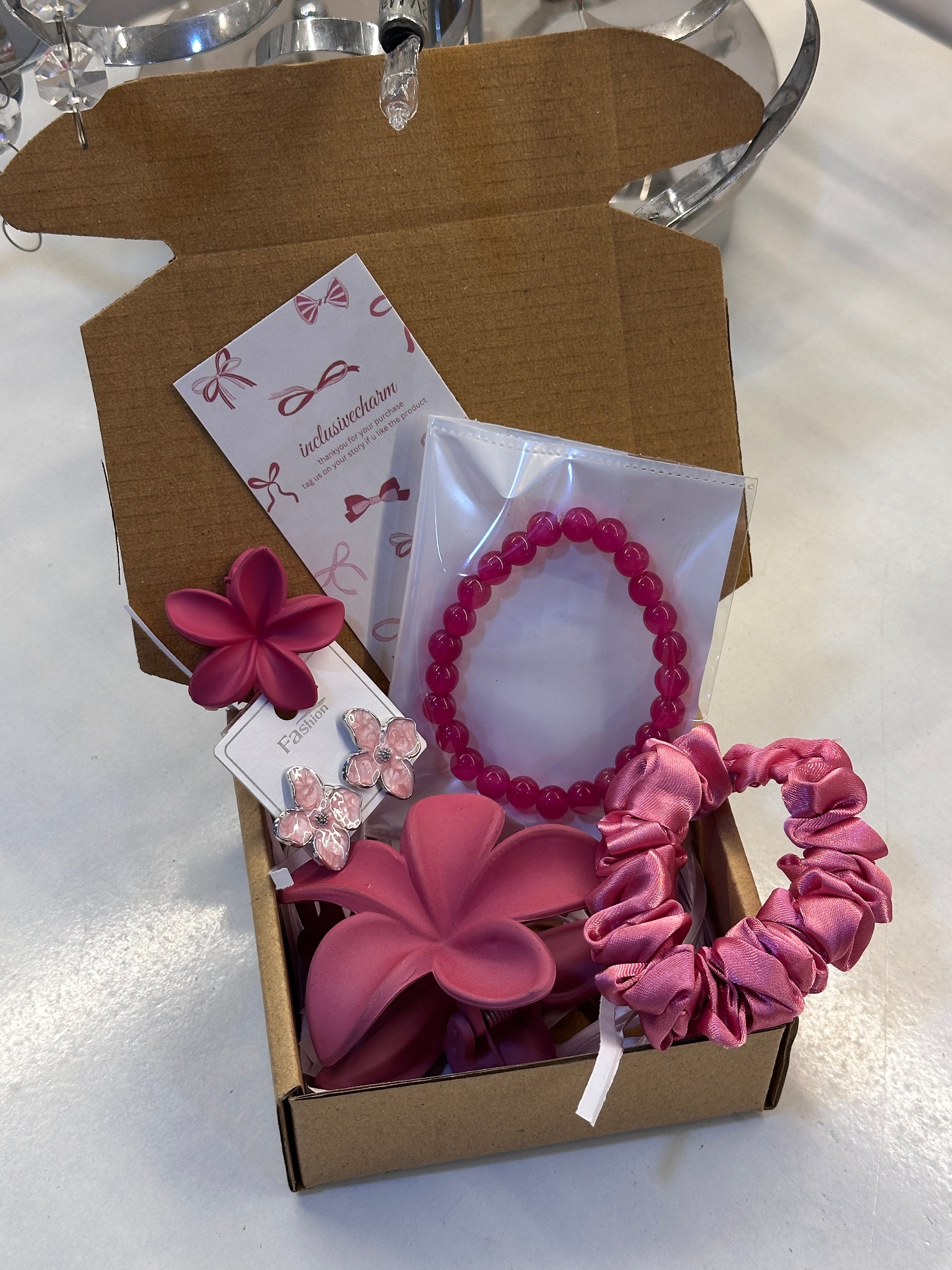 Little Joy Box