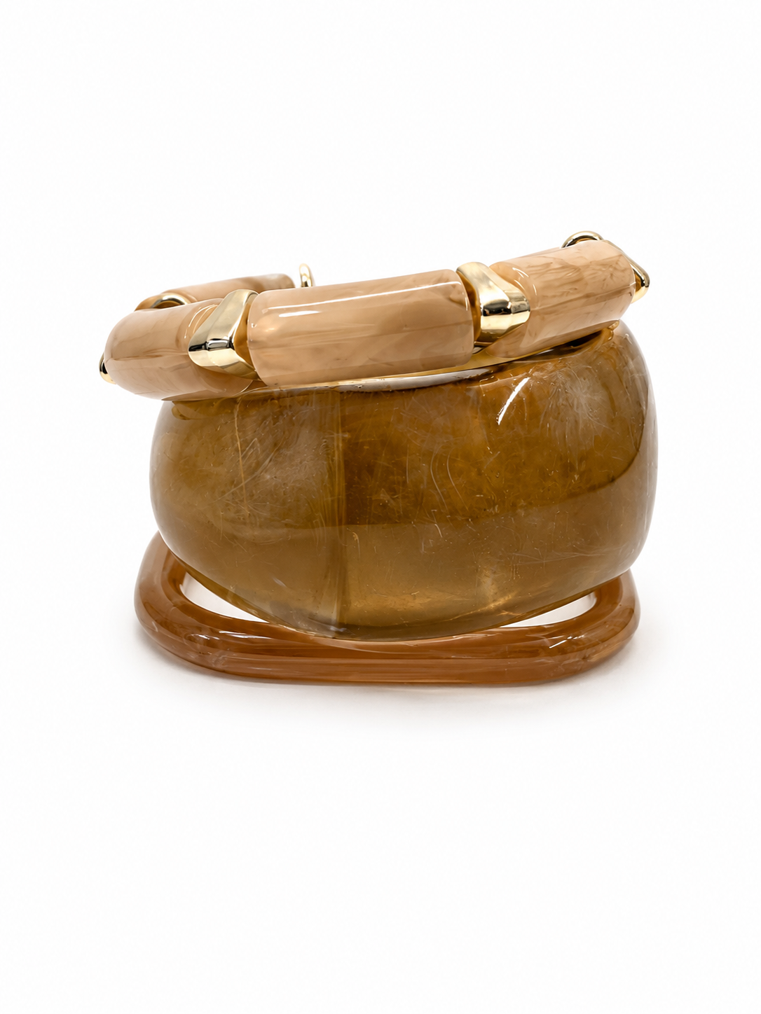 Chunky bangle set pack of 3