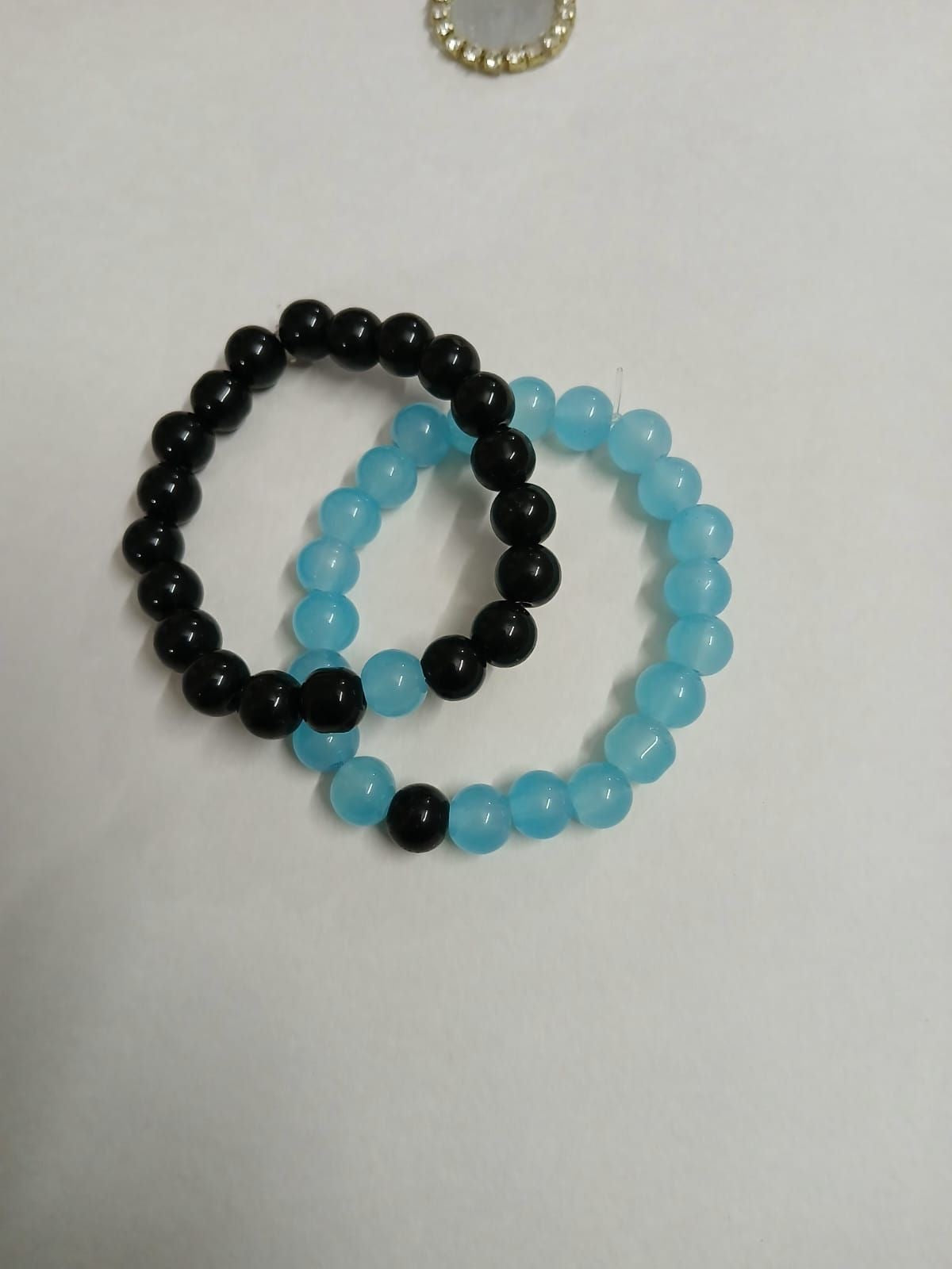 Pair bracelets>