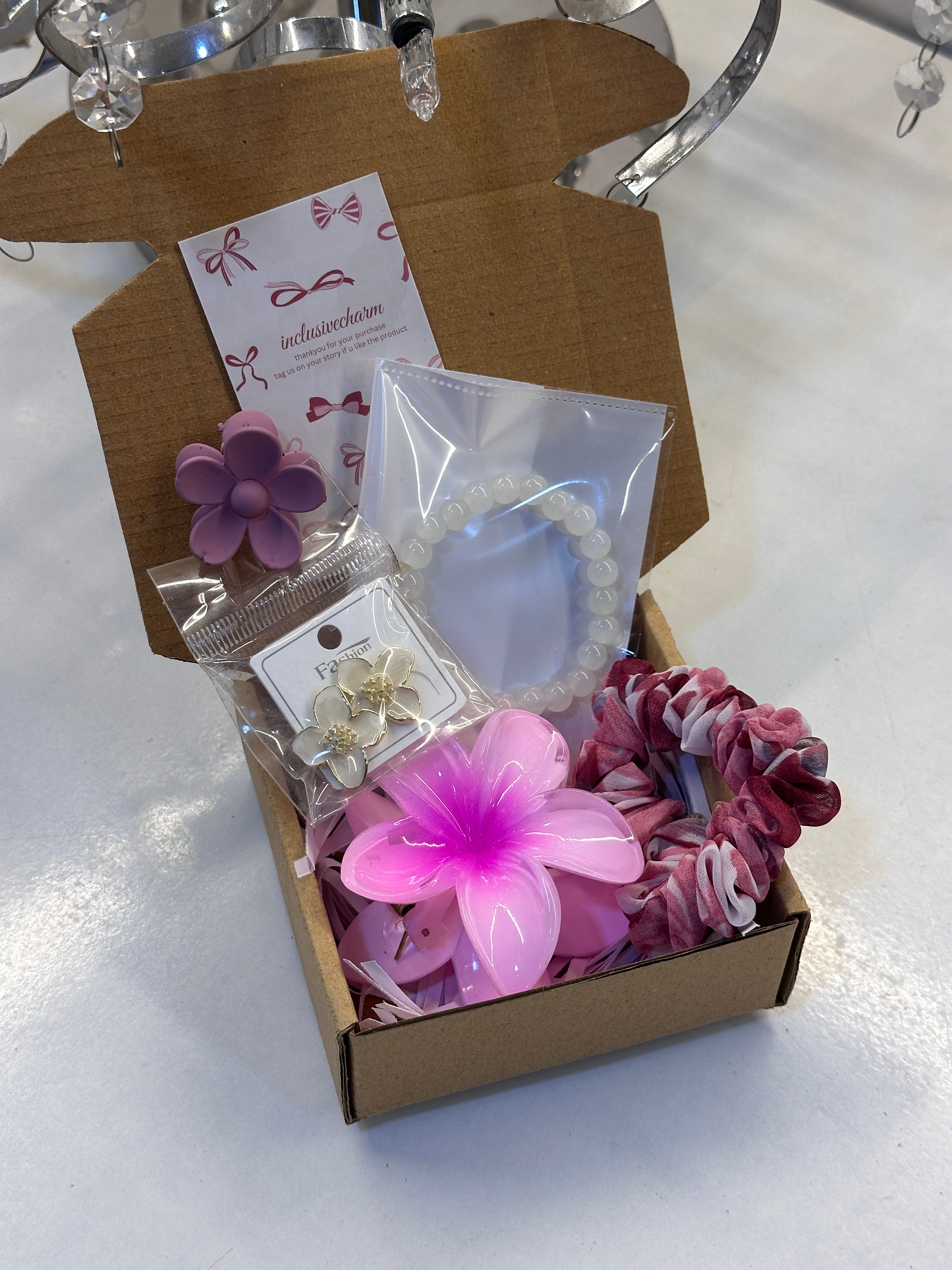 Little Joy Box
