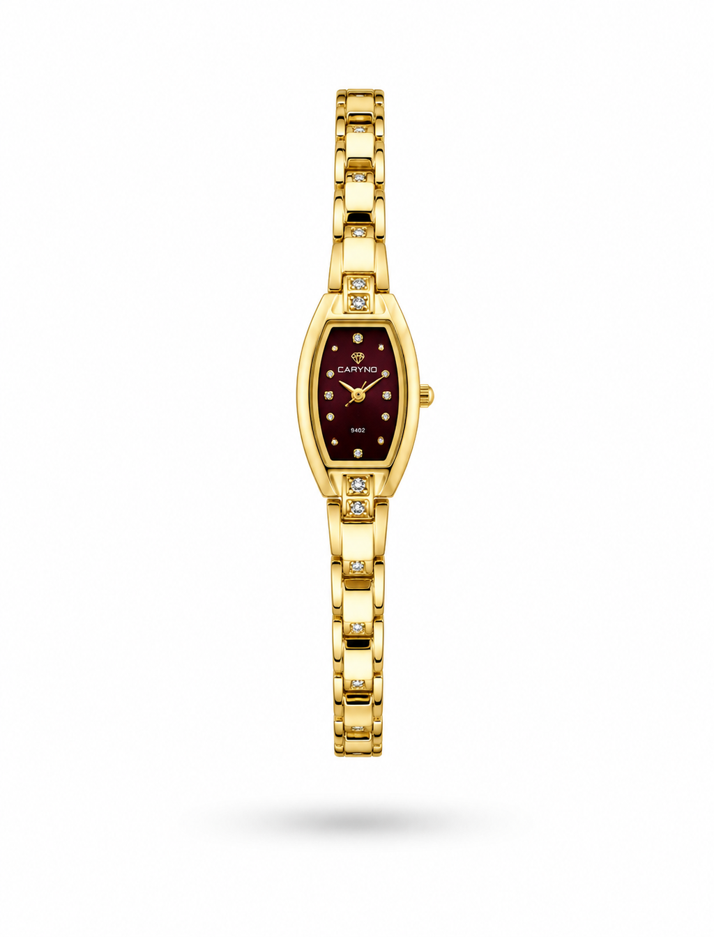 Old money vintage watch
